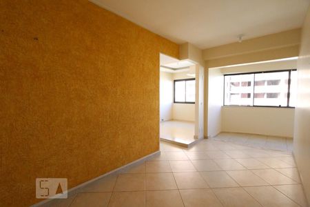 Sala de apartamento para alugar com 2 quartos, 88m² em Jacarepaguá, Rio de Janeiro