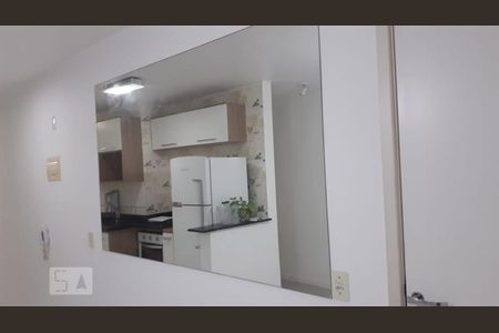 Sala de apartamento à venda com 2 quartos, 52m² em Taquara, Rio de Janeiro