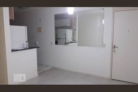 Sala de apartamento à venda com 2 quartos, 52m² em Taquara, Rio de Janeiro