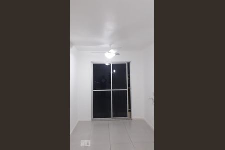 Sala de apartamento à venda com 2 quartos, 52m² em Taquara, Rio de Janeiro