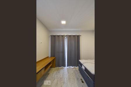 Quarto de apartamento para alugar com 1 quarto, 35m² em Tamboré, Barueri