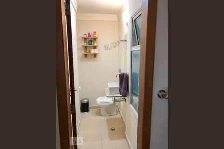 Banheiro de casa à venda com 4 quartos, 270m² em Vila Gomes Cardim, São Paulo