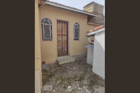 Casa para alugar com 1 quarto, 90m² em Vila Nova Mazzei, São Paulo