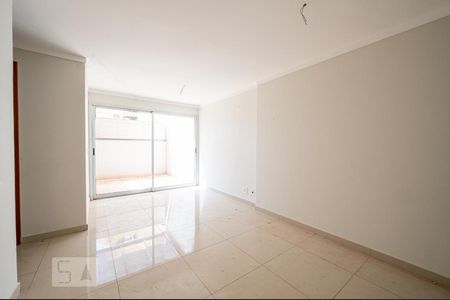 Sala de apartamento para alugar com 2 quartos, 80m² em Norte (águas Claras), Brasília