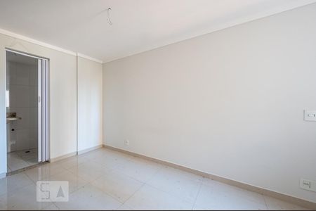 Suíte de apartamento para alugar com 2 quartos, 80m² em Norte (águas Claras), Brasília