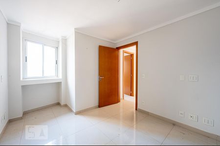 Suíte de apartamento para alugar com 2 quartos, 80m² em Norte (águas Claras), Brasília