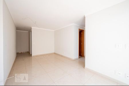 Sala de apartamento para alugar com 2 quartos, 80m² em Norte (águas Claras), Brasília