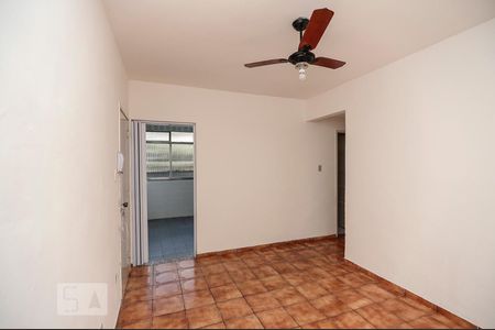 Sala de apartamento para alugar com 2 quartos, 52m² em Cachambi, Rio de Janeiro