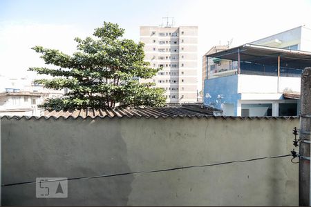 Vista Quarto 1 de apartamento para alugar com 2 quartos, 52m² em Cachambi, Rio de Janeiro