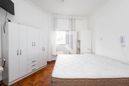 Kitnet de kitnet/studio à venda com 1 quarto, 38m² em Centro, São Paulo