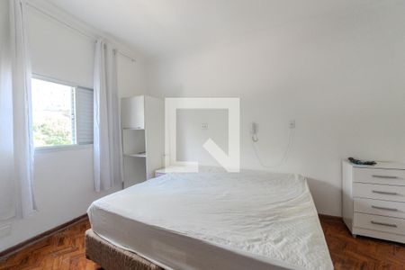 Sala/Quarto de apartamento para alugar com 1 quarto, 38m² em Centro, São Paulo