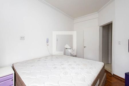 Kitnet de kitnet/studio à venda com 1 quarto, 38m² em Centro, São Paulo