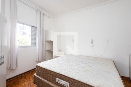 Kitnet de kitnet/studio à venda com 1 quarto, 38m² em Centro, São Paulo