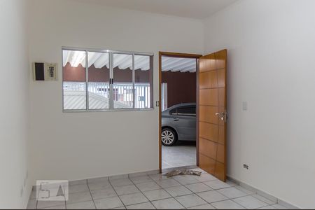 Sala de casa à venda com 2 quartos, 110m² em Jordanópolis, São Bernardo do Campo