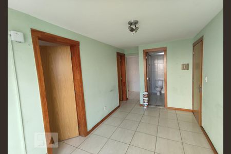 Apartamento à venda com 2 quartos, 50m² em Santos Dumont, São Leopoldo