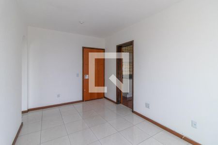 Sala de apartamento para alugar com 1 quarto, 45m² em Vila Assunção, Porto Alegre