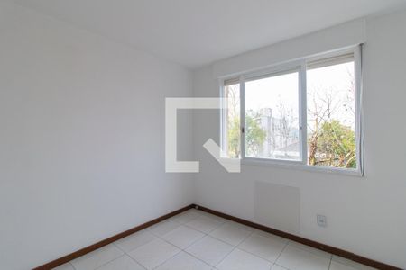 Quarto de apartamento para alugar com 1 quarto, 45m² em Vila Assunção, Porto Alegre