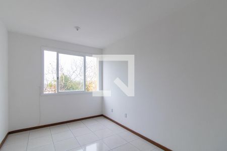 Sala de apartamento para alugar com 1 quarto, 45m² em Vila Assunção, Porto Alegre