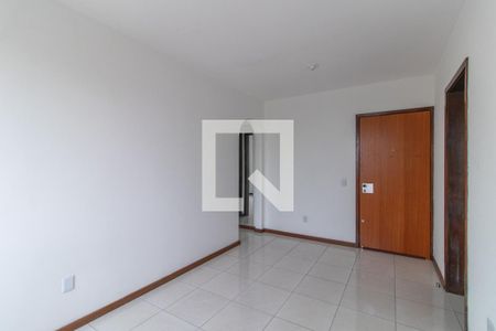 Sala de apartamento para alugar com 1 quarto, 45m² em Vila Assunção, Porto Alegre