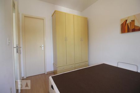 Suíte de apartamento para alugar com 1 quarto, 40m² em Vila Andrade, São Paulo