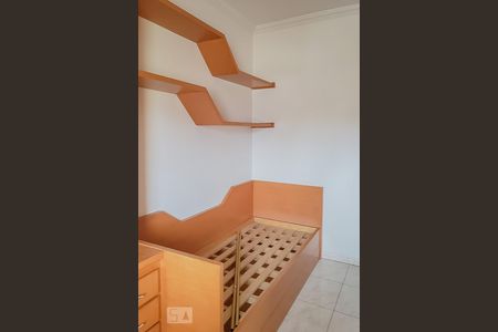 Quarto 02 de apartamento à venda com 3 quartos, 130m² em Vila Pires, Santo André