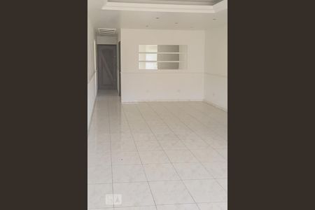Sala de apartamento à venda com 3 quartos, 130m² em Vila Pires, Santo André