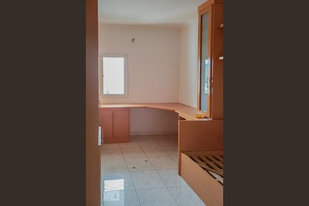 Quarto 01 de apartamento à venda com 3 quartos, 130m² em Vila Pires, Santo André