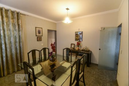Sala de casa à venda com 4 quartos, 530m² em Vila Margarida, São Paulo