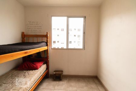 Quarto 2 de apartamento à venda com 2 quartos, 43m² em São José, Canoas