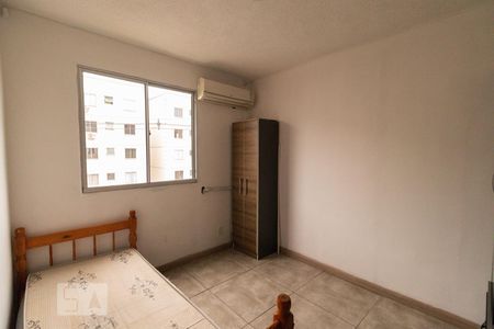 Quarto1 de apartamento para alugar com 2 quartos, 43m² em São José, Canoas