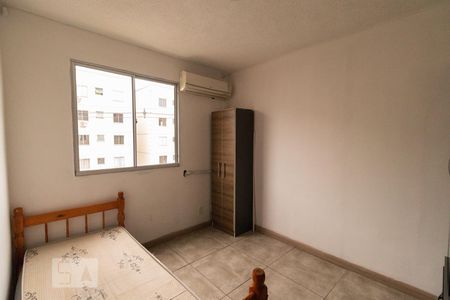 Quarto1 de apartamento à venda com 2 quartos, 43m² em São José, Canoas