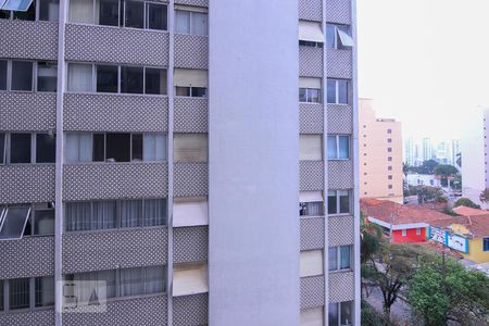 Vista Quarto 1 de apartamento à venda com 3 quartos, 160m² em Perdizes, São Paulo