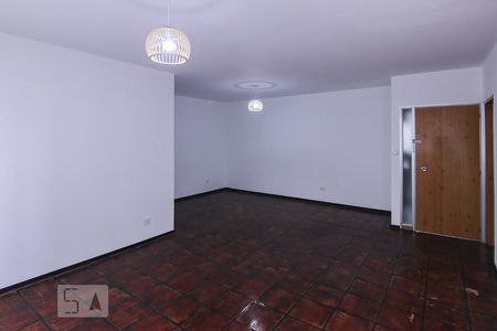 Sala de apartamento à venda com 3 quartos, 160m² em Perdizes, São Paulo