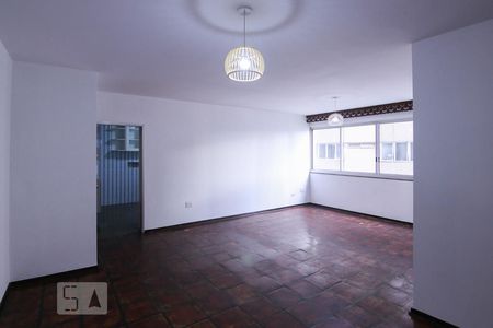 Sala de apartamento à venda com 3 quartos, 160m² em Perdizes, São Paulo