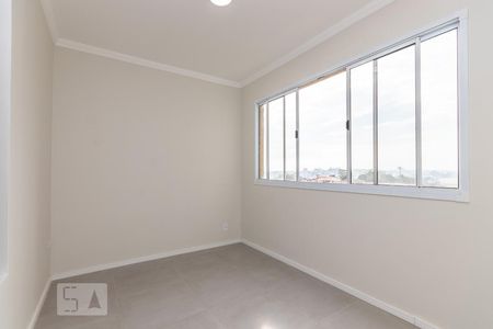 Quarto de apartamento para alugar com 1 quarto, 25m² em Vila Campanela, São Paulo