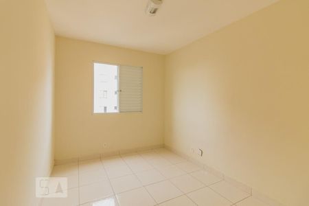 Quarto 01 de apartamento para alugar com 2 quartos, 48m² em Parque Erasmo Assunção, Santo André