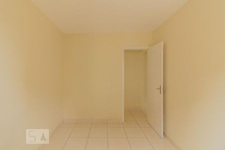 Quarto 01 de apartamento para alugar com 2 quartos, 48m² em Parque Erasmo Assunção, Santo André