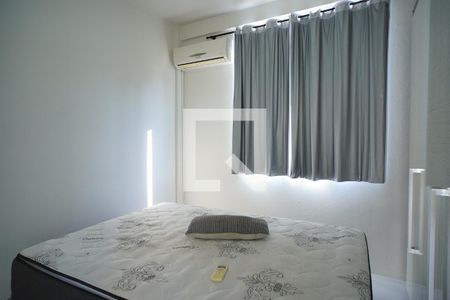 Quarto de apartamento para alugar com 1 quarto, 34m² em Itacorubi, Florianópolis
