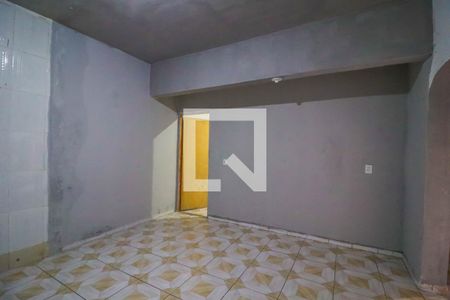 Sala de casa para alugar com 1 quarto, 100m² em Cidade Nova Ii, Várzea Paulista