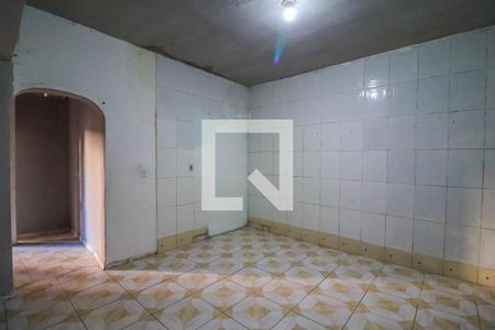 Sala de casa para alugar com 1 quarto, 100m² em Cidade Nova Ii, Várzea Paulista