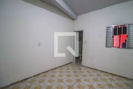 Quarto de casa para alugar com 1 quarto, 100m² em Cidade Nova Ii, Várzea Paulista