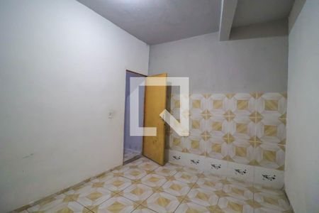 Quarto de casa para alugar com 1 quarto, 100m² em Cidade Nova Ii, Várzea Paulista