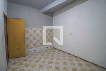 Quarto de casa para alugar com 1 quarto, 100m² em Cidade Nova Ii, Várzea Paulista