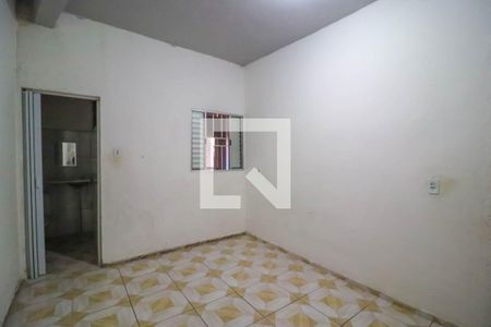 Quarto de casa para alugar com 1 quarto, 100m² em Cidade Nova Ii, Várzea Paulista