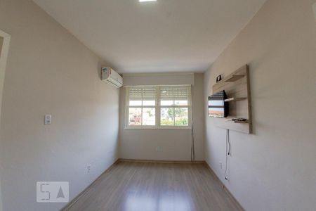 Quarto 1 de apartamento para alugar com 2 quartos, 65m² em Jardim Botânico, Porto Alegre