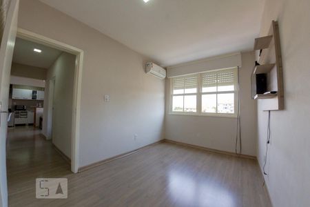 Quarto 1 de apartamento para alugar com 2 quartos, 65m² em Jardim Botânico, Porto Alegre