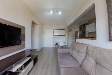 Sala de apartamento para alugar com 2 quartos, 65m² em Jardim Botânico, Porto Alegre