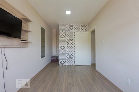 Quarto 1 de apartamento para alugar com 2 quartos, 65m² em Jardim Botânico, Porto Alegre