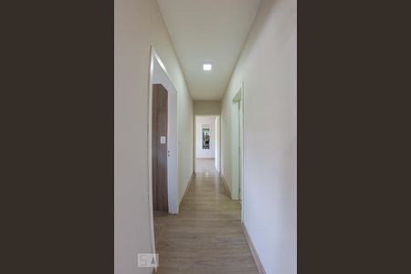 Corredor de apartamento para alugar com 2 quartos, 65m² em Jardim Botânico, Porto Alegre