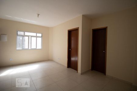 Sala de apartamento para alugar com 2 quartos, 49m² em Cidade Antônio Estevão de Carvalho, São Paulo